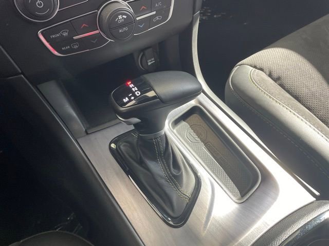 Used 2023 Dodge Charger Scat Pack RWD image 23