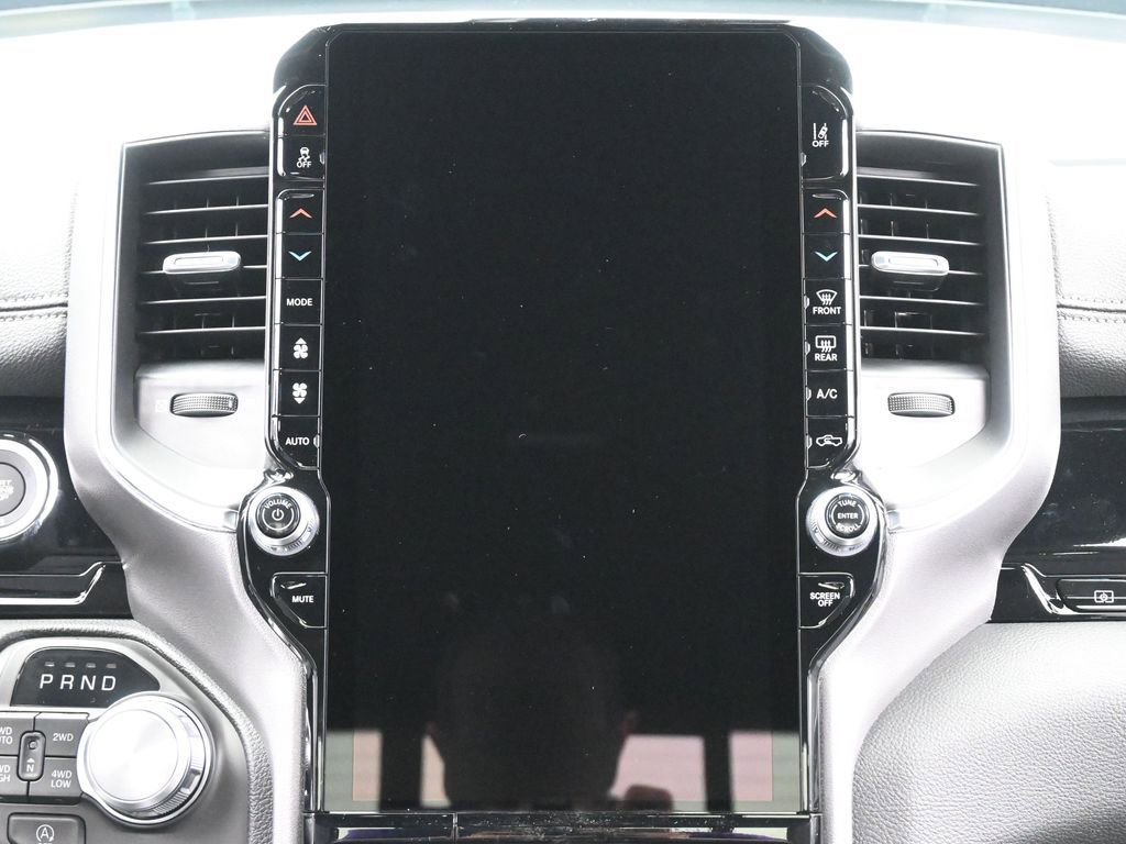 New 2026 RAM 1500 Laramie w/ Night Edition image 26