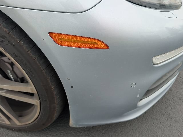 Used 2014 Porsche Panamera RWD image 20