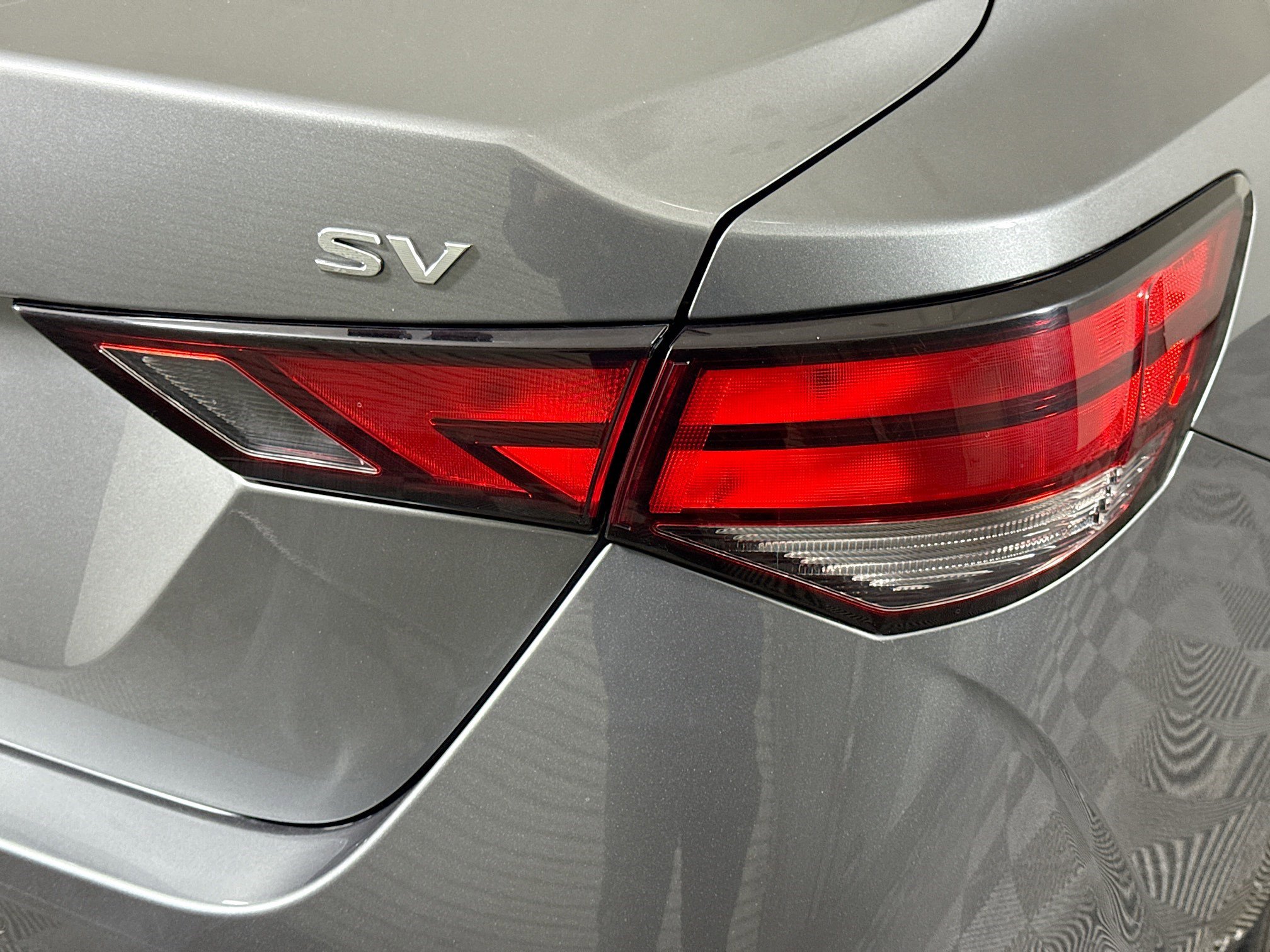 Used 2023 Nissan Sentra SV image 34