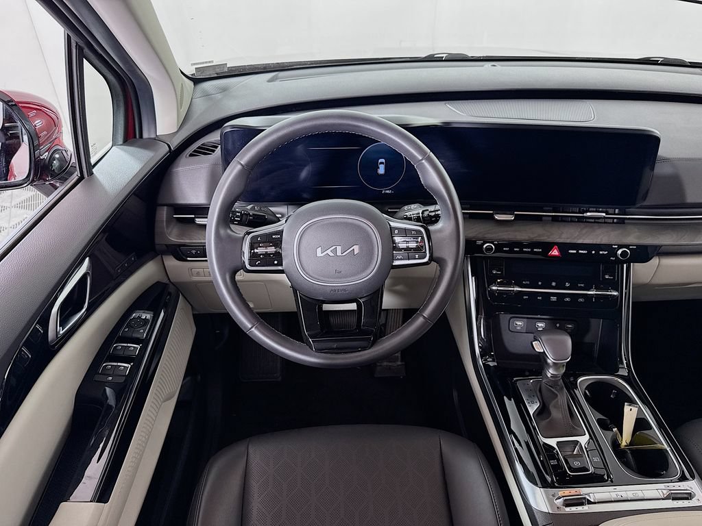 Used 2024 Kia Carnival SX FWD image 23