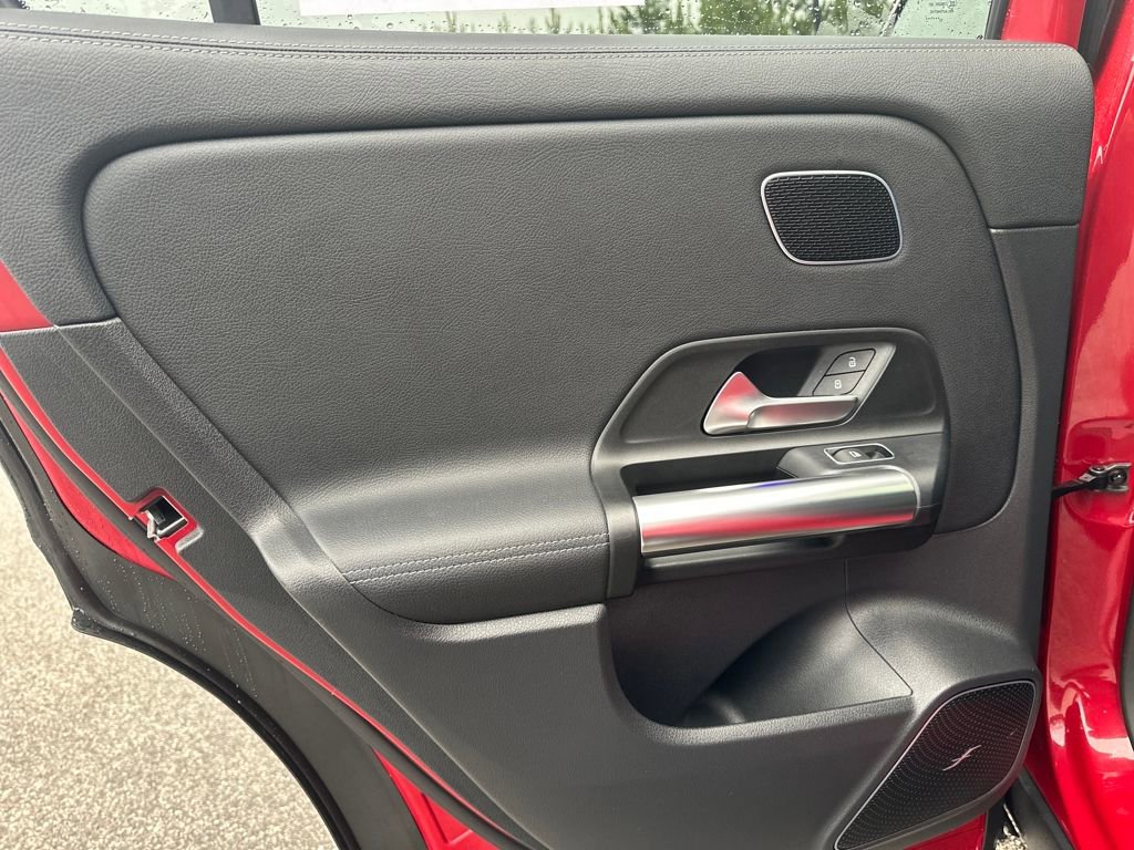 Certified 2023 Mercedes-Benz GLA 250 image 29