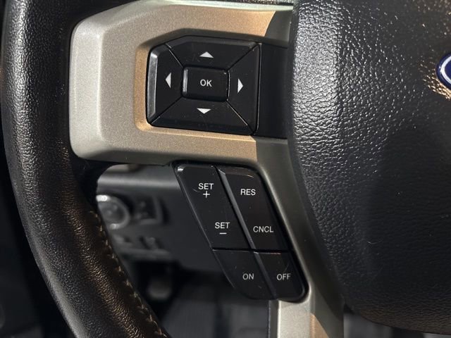 Used 2022 Ford F450 Lariat w/ Lariat Ultimate Package image 28