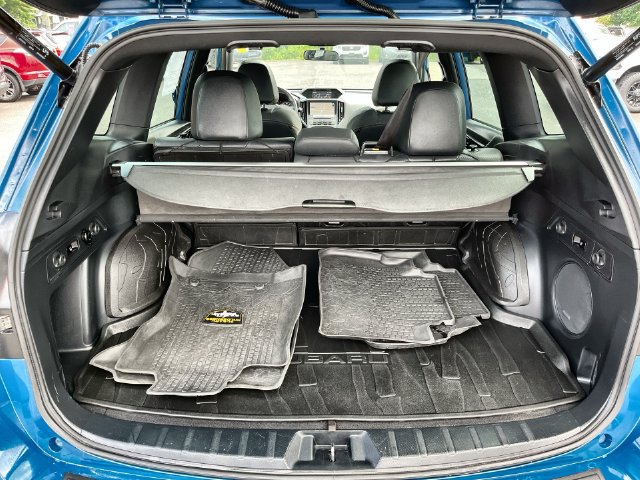Used 2023 Subaru Forester Wilderness AWD/4WD image 23