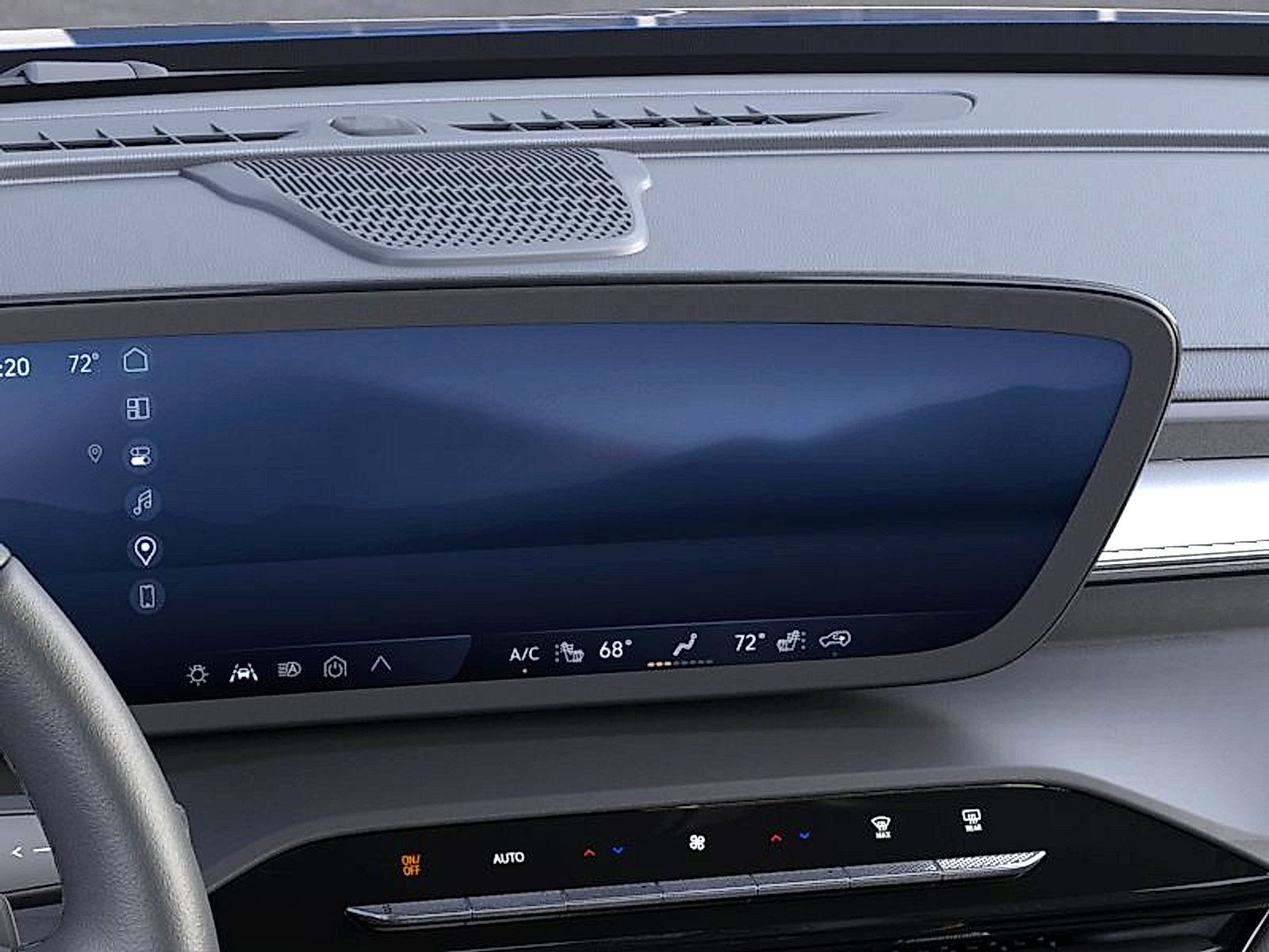 New 2027 Buick Enclave Avenir AWD/4WD image 20