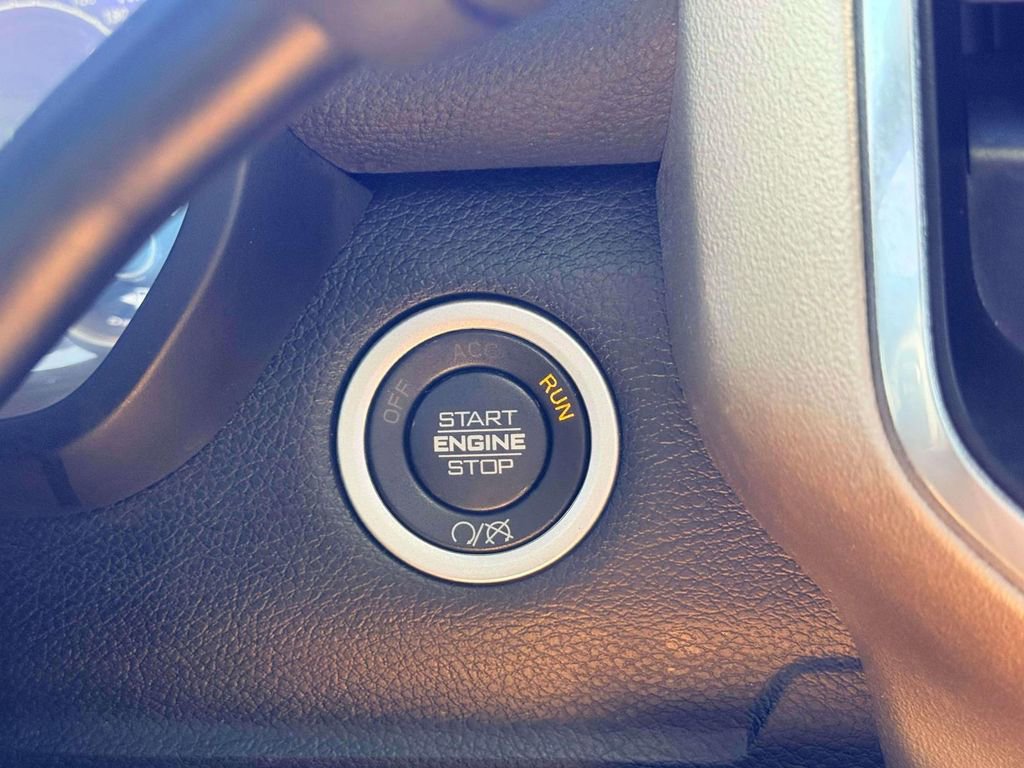 Used 2024 RAM 2500 Laramie w/ Safety Group image 20