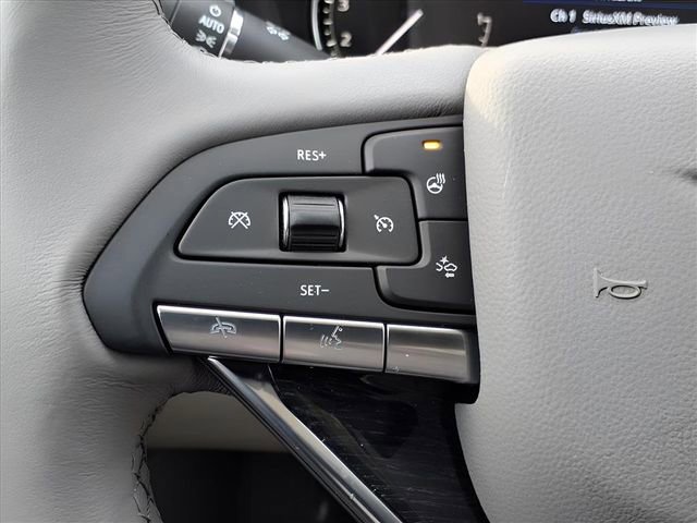 Used 2025 Cadillac XT6 Premium Luxury w/ LPO, Floor Liner Package image 32