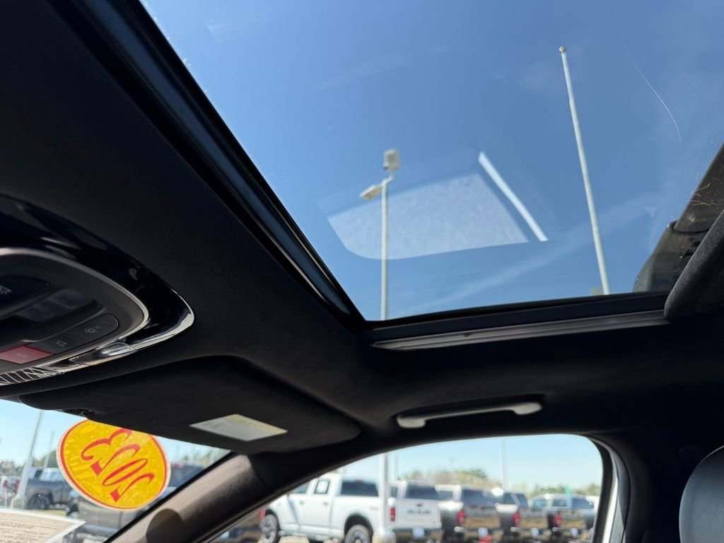 Used 2023 Hyundai Palisade Calligraphy image 21