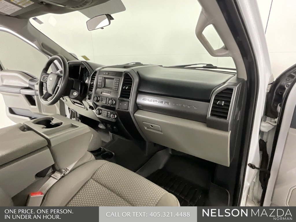 Used 2019 Ford F250 XLT image 30