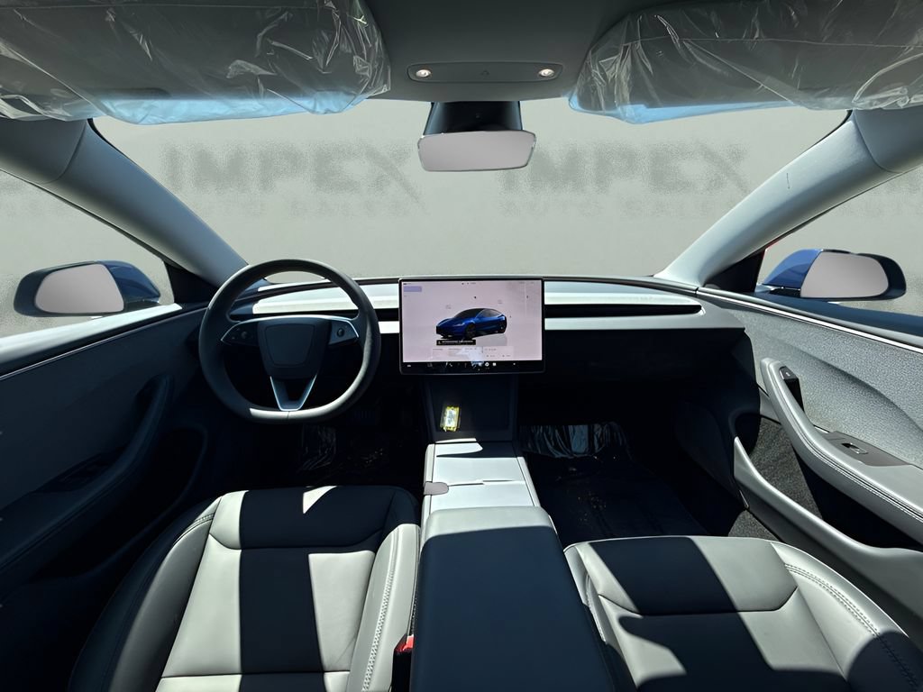 Used 2026 Tesla Model 3 RWD image 15