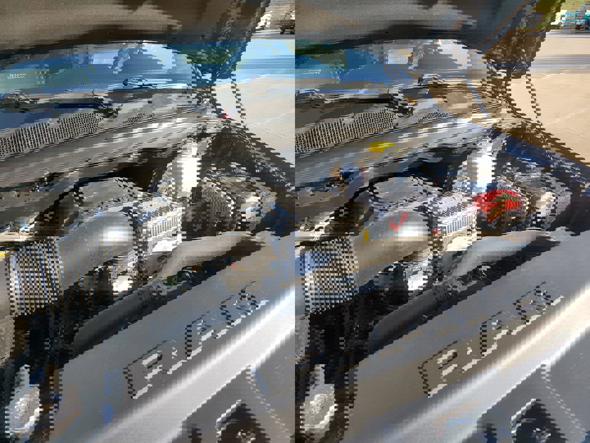 Used 2021 RAM 1500 Laramie image 35