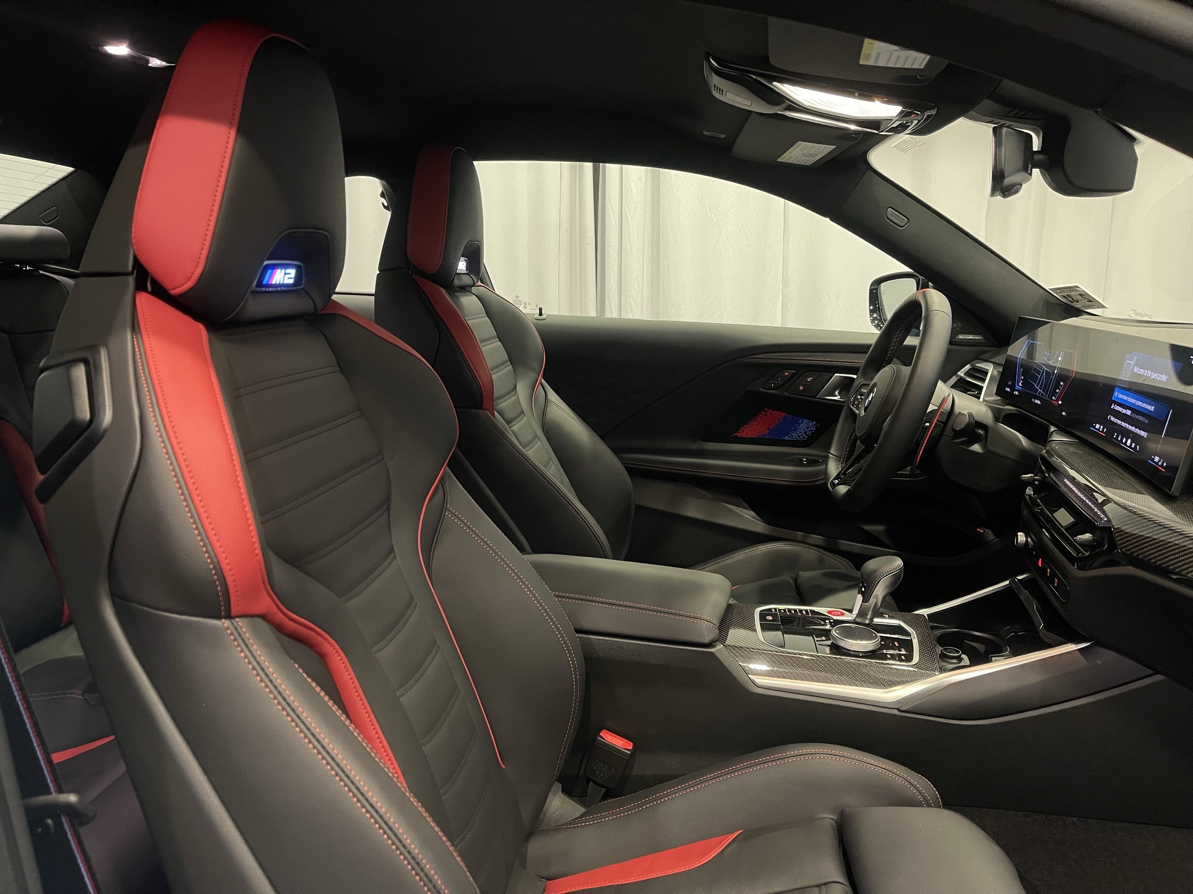 Used 2026 BMW M2 Base w/ Lighting Package image 15