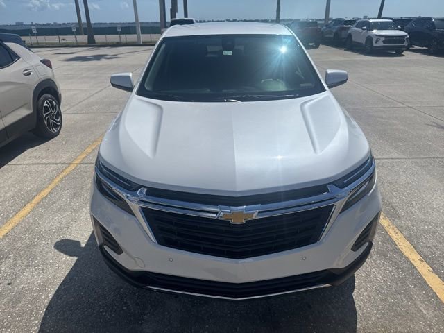 Used 2023 Chevrolet Equinox LT FWD image 2