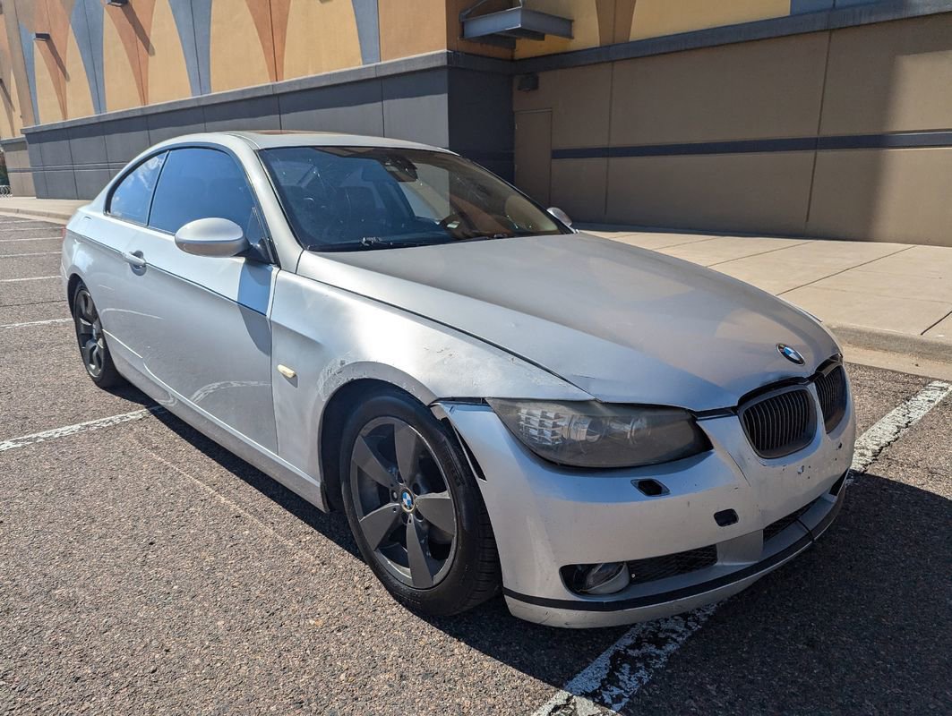 Used 2009 BMW 328i Coupe image 7