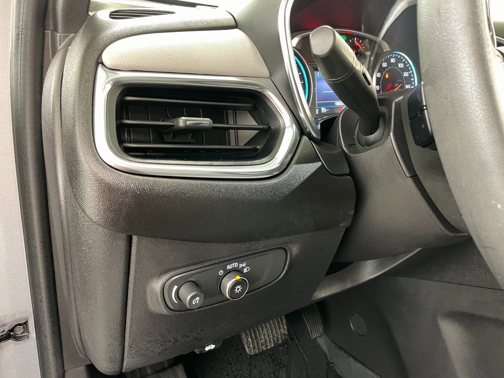 Certified 2024 Chevrolet Equinox LS w/ LS Convenience Package image 23