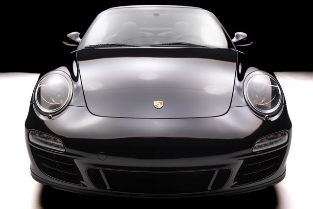 Used 2011 Porsche 911 Carrera GTS RWD image 30