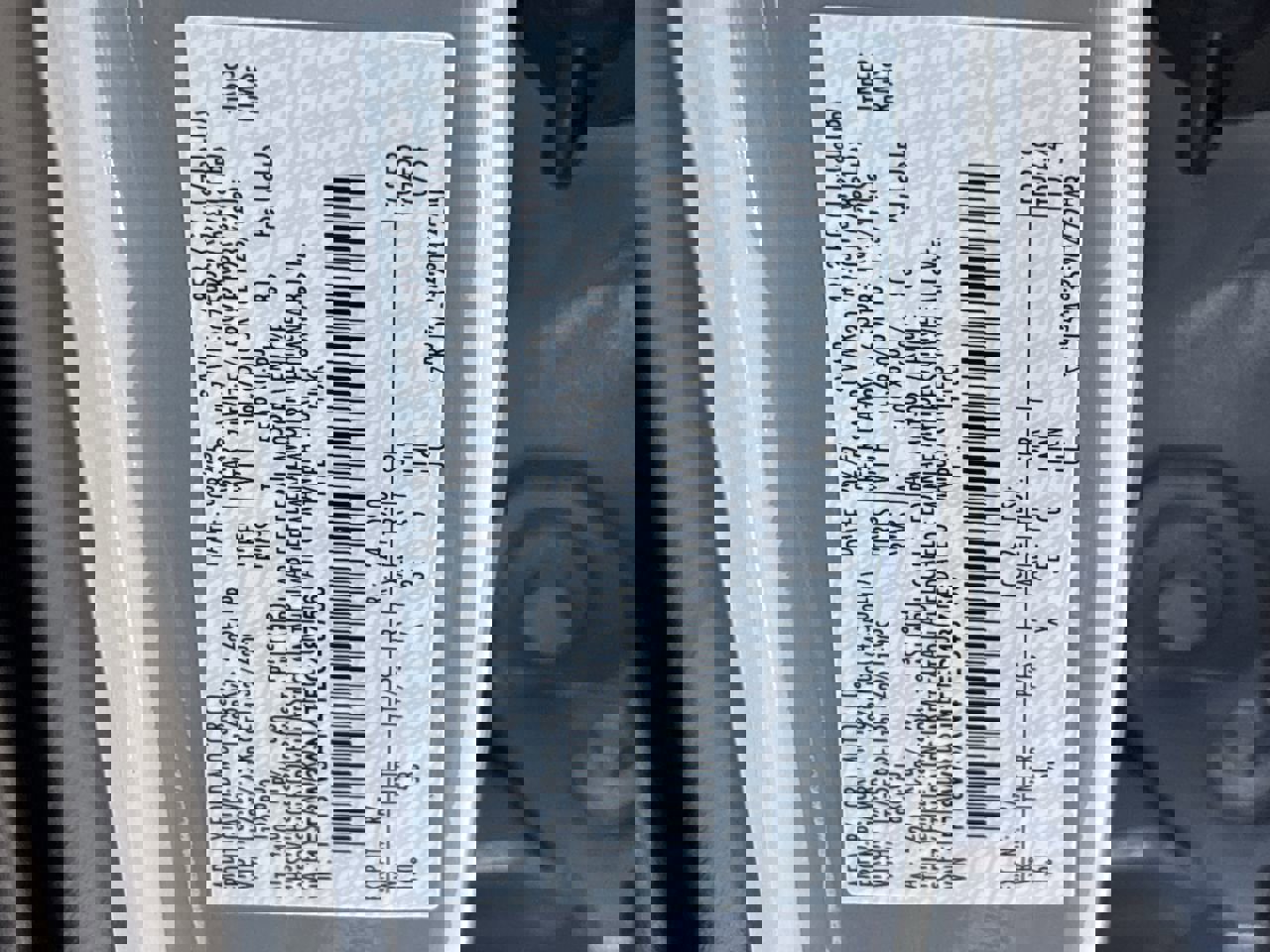 New 2026 Ford F350 Lariat image 36