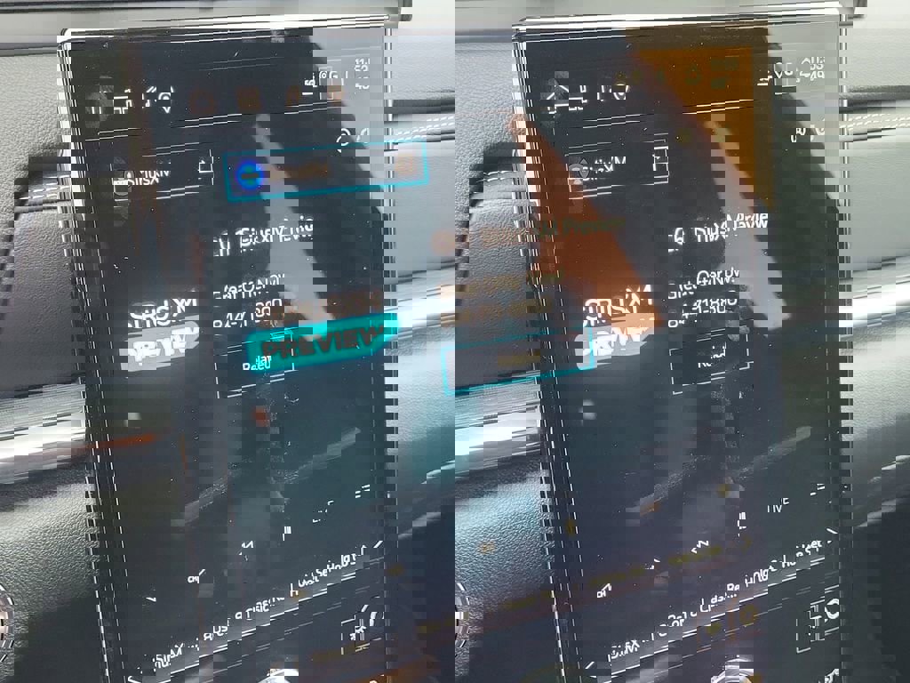 New 2026 GMC Terrain Elevation w/ Elevation Premium Package image 16