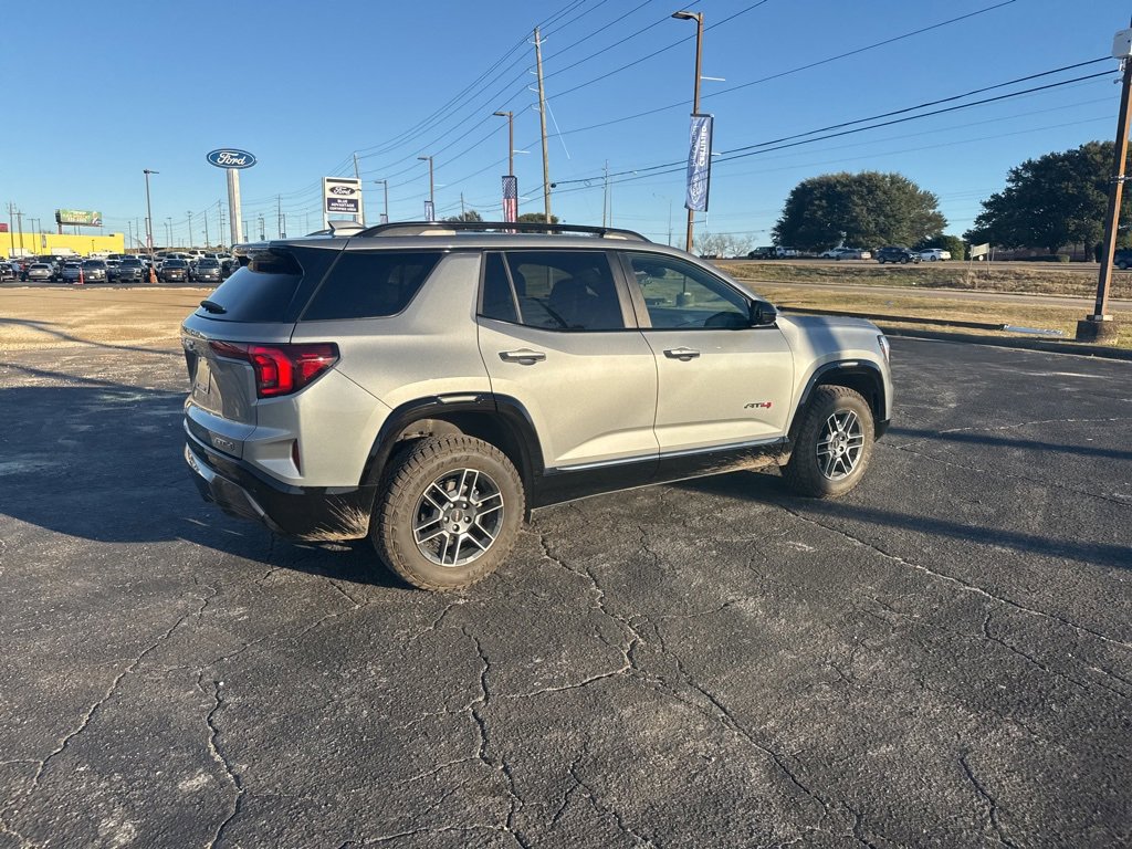 Used 2026 GMC Terrain AT4 image 14