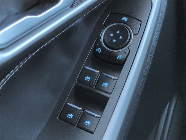 Certified 2023 Ford Explorer XLT w/ Equipment Group 202A image 23