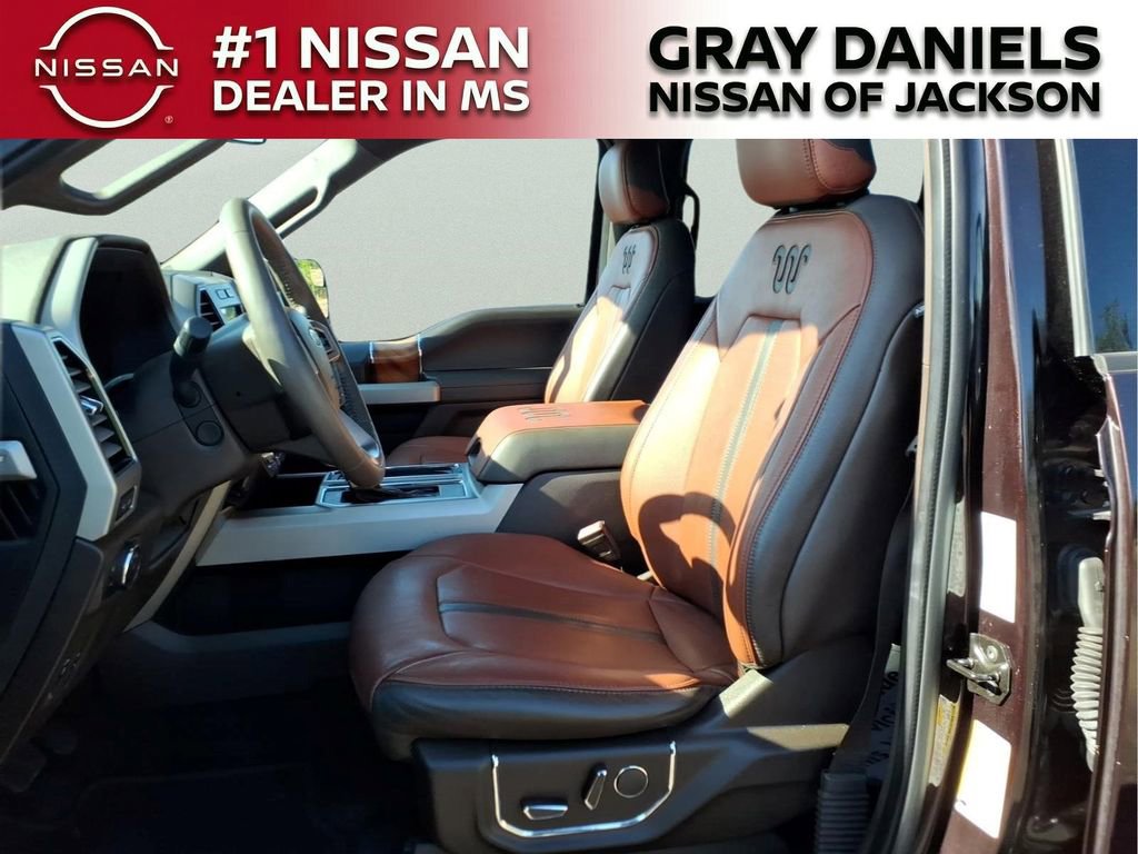 Used 2018 Ford F150 King Ranch image 23