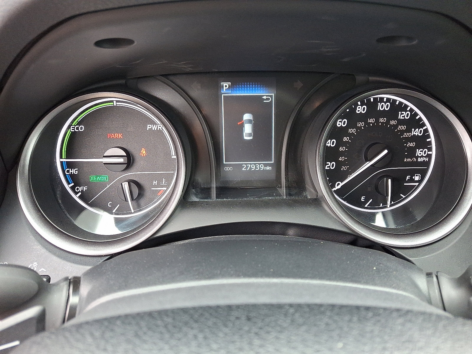 Certified 2024 Toyota Camry SE image 20