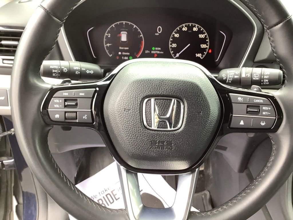 Used 2024 Honda Pilot EX-L image 18