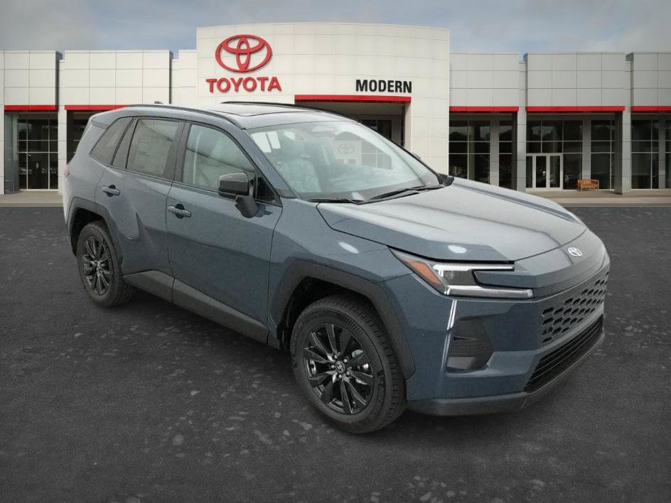 New 2026 Toyota RAV4 XLE Premium w/ Panoramic Sun Roof Package FWD image 10