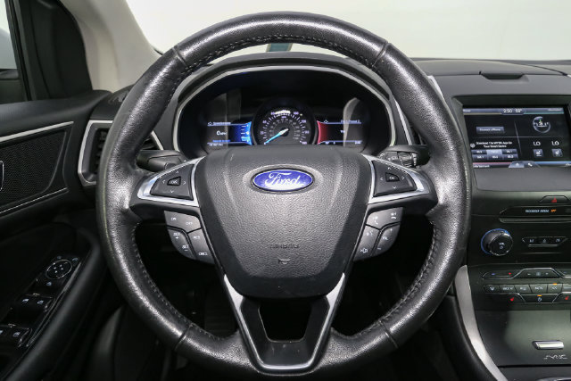 Used 2015 Ford Edge SEL w/ Equipment Group 201A AWD/4WD image 26