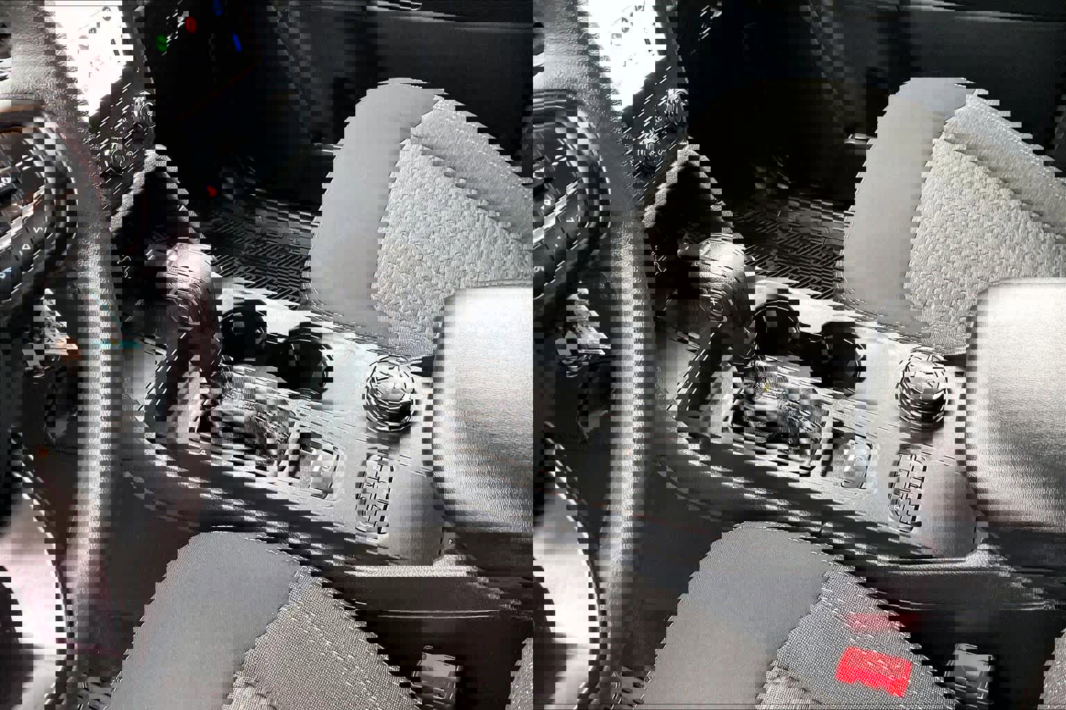 Used 2025 Ford Ranger XL w/ Trailer Tow Package AWD/4WD image 16