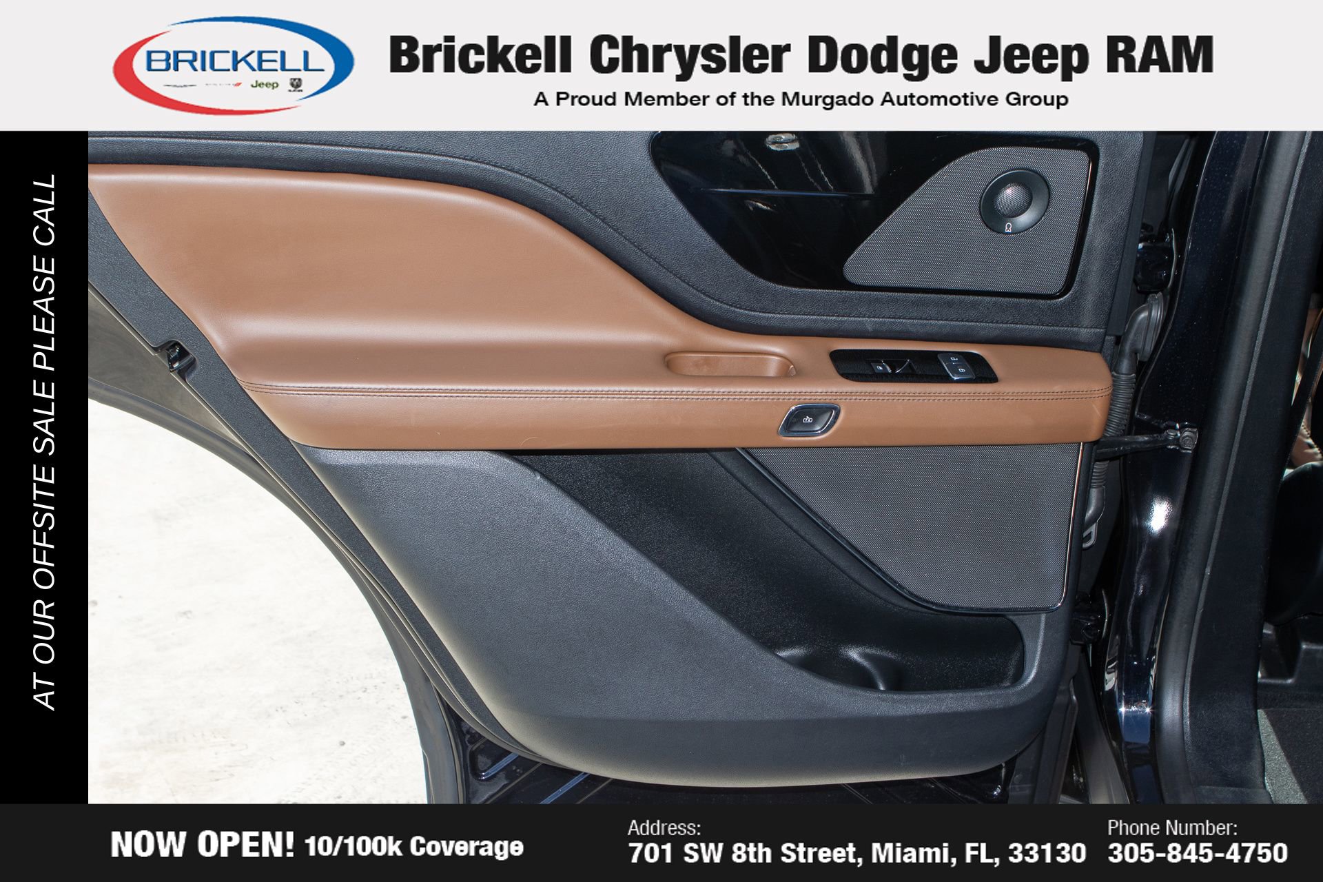 Used 2020 Lincoln Aviator Reserve image 10