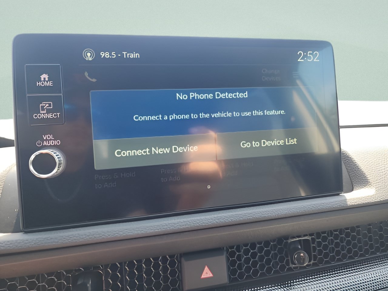 New 2026 Honda CR-V LX image 24