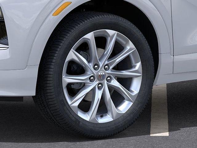 New 2026 Buick Encore GX Avenir w/ Avenir Technology Package FWD image 9