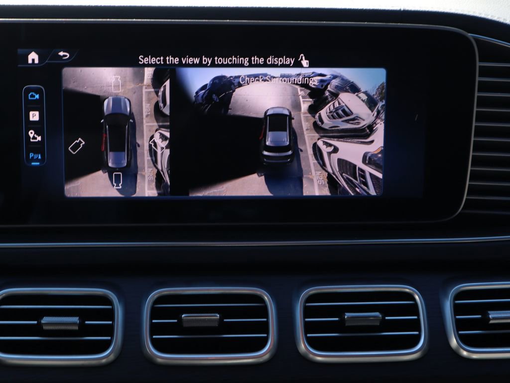 New 2025 Mercedes-Benz GLS 450 GLS 450 image 18