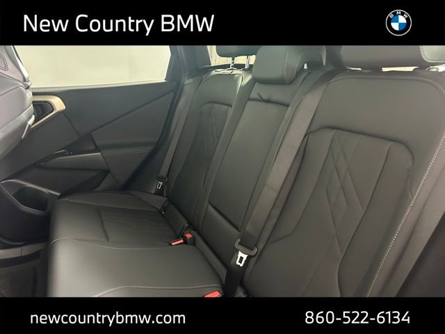 Certified 2025 BMW X3 xDrive30 w/ Premium Package AWD/4WD image 26