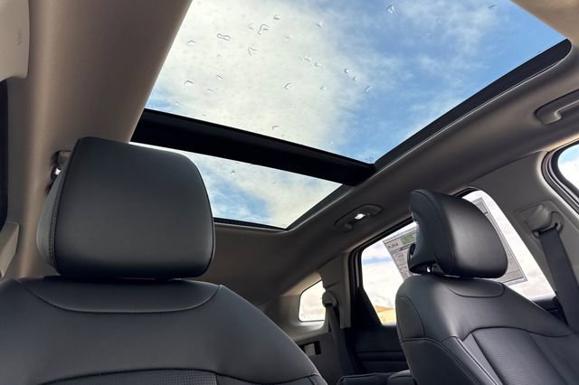 New 2026 Kia Sportage EX FWD image 20