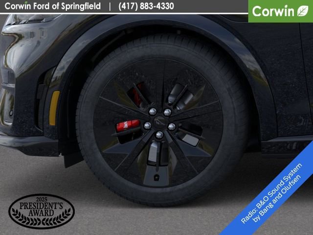 New 2026 Ford Mustang Mach-E GT image 22