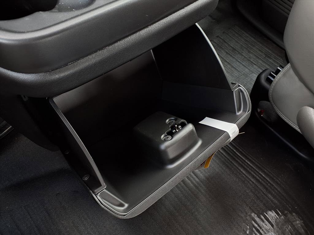 New 2025 Chevrolet Express 2500 w/ Driver Convenience Package image 22