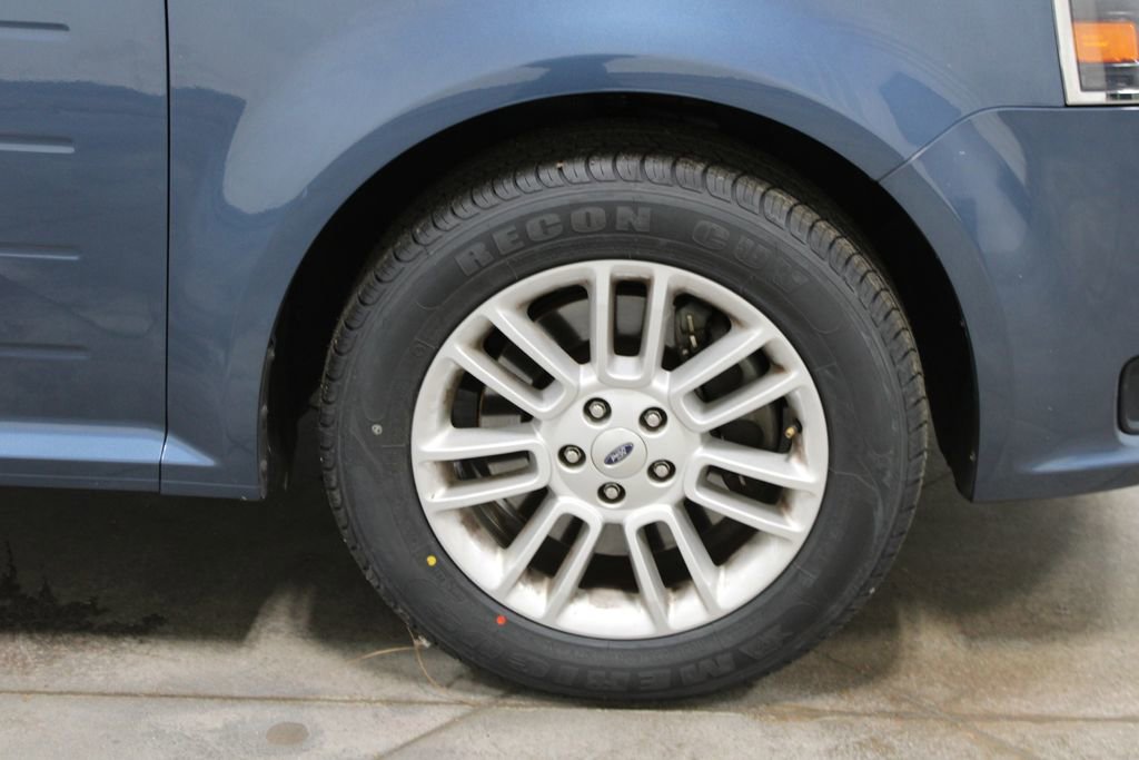 Used 2018 Ford Flex SEL w/ Equipment Group 202A image 55