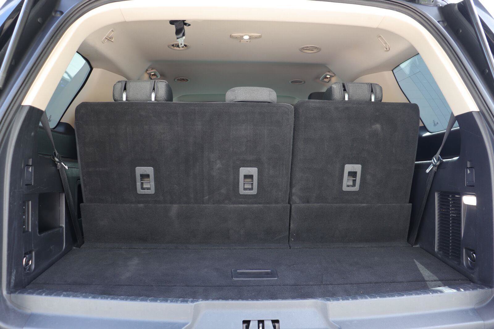 Used 2022 Ford Expedition XLT AWD/4WD image 16