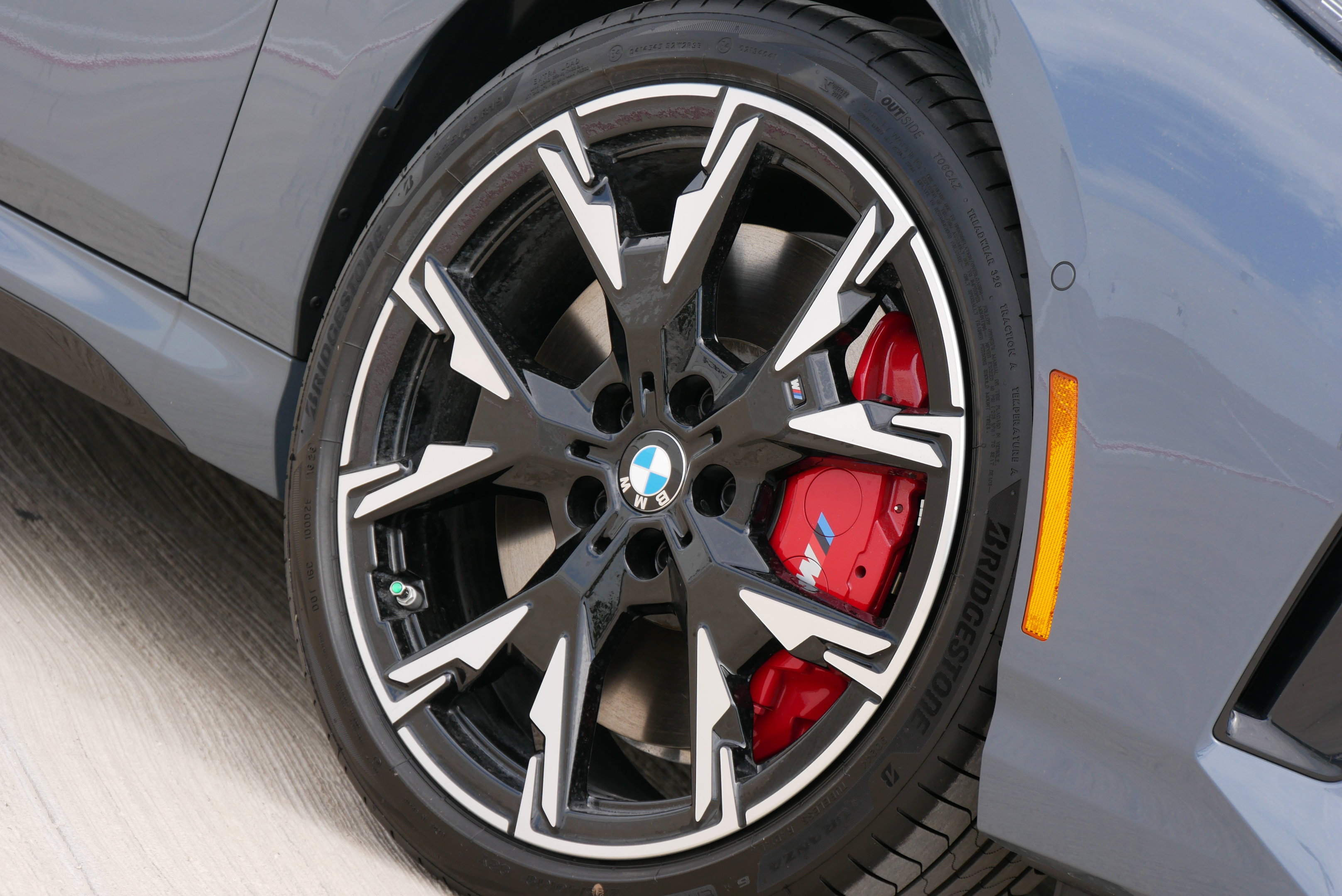 New 2026 BMW 228i w/ Technology Package FWD image 10