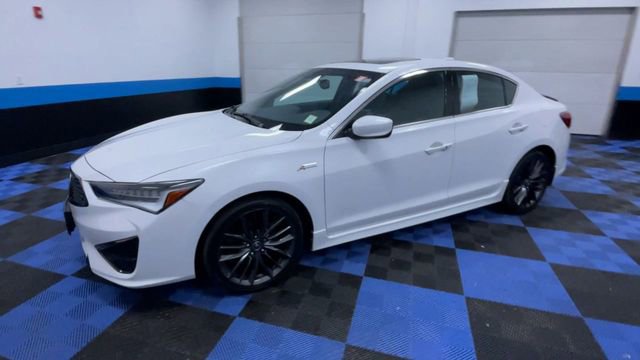 Used 2019 Acura ILX image 4