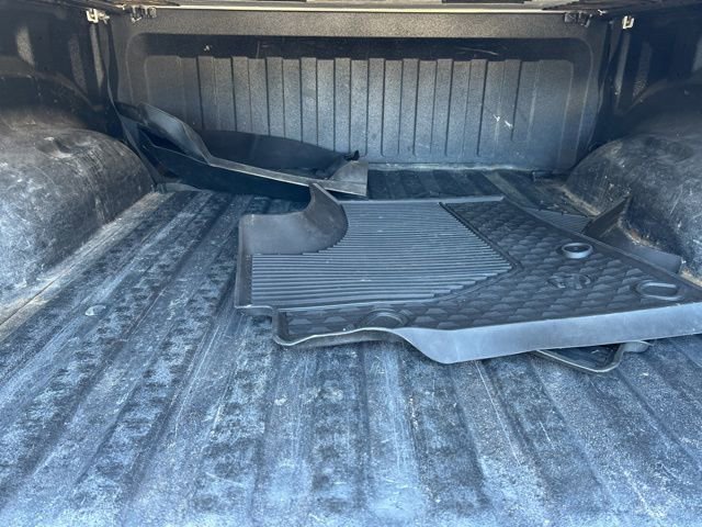 Used 2021 RAM 1500 Big Horn image 7