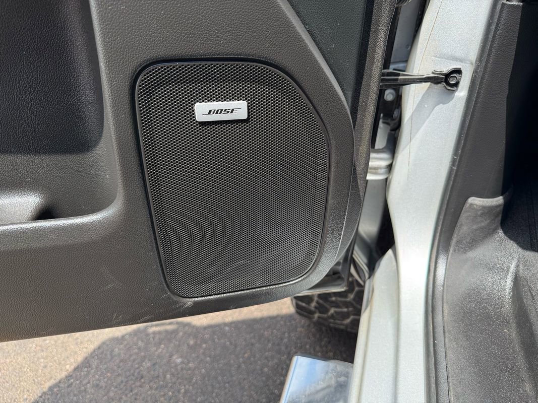 Used 2017 Chevrolet Silverado 2500 LT w/ LT Convenience Package image 17