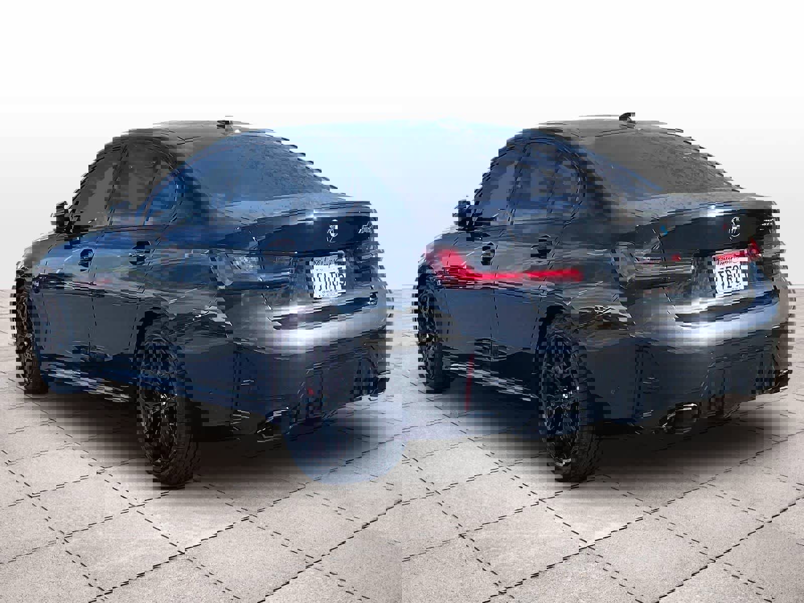 Used 2025 BMW M340i w/ Premium Package image 12