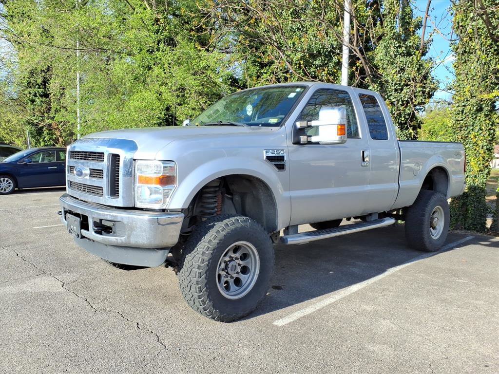 Used 2010 Ford F250 XLT