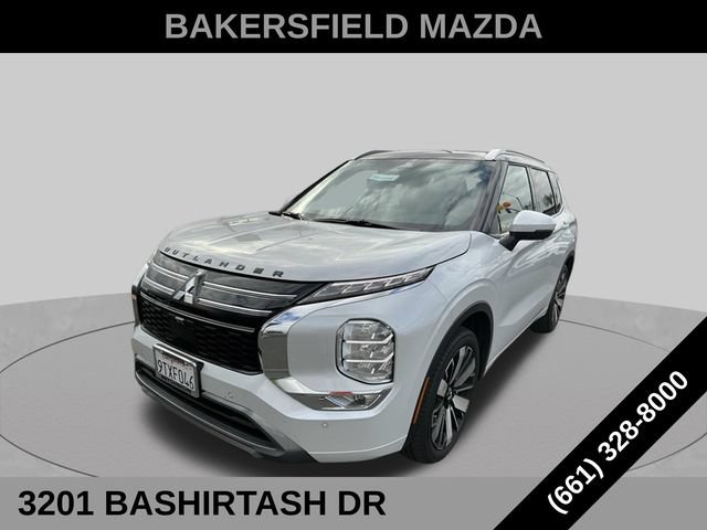 Used 2025 Mitsubishi Outlander SEL