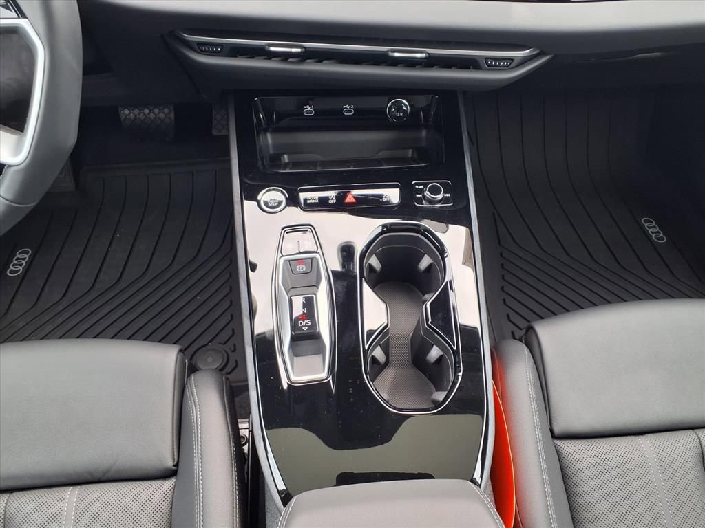 Used 2025 Audi A5 2.0T Premium Plus w/ Premium Plus image 19