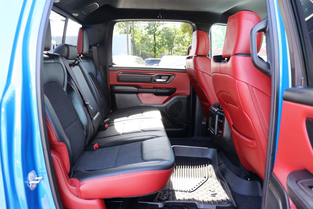 Used 2026 RAM 1500 Rebel w/ Rebel Level 1 Equipment Group AWD/4WD image 13