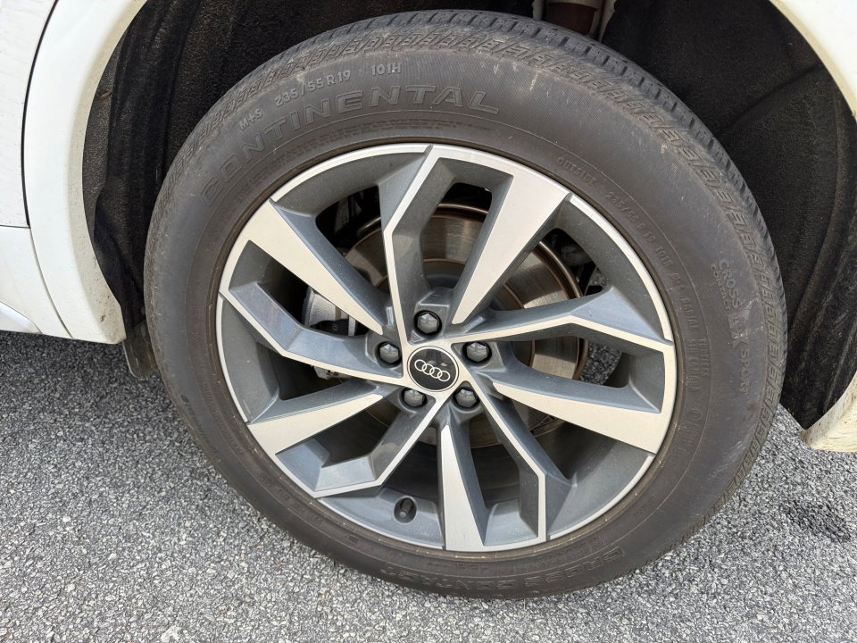 Certified 2023 Audi Q5 2.0T Premium Plus w/ Premium Plus Package image 22